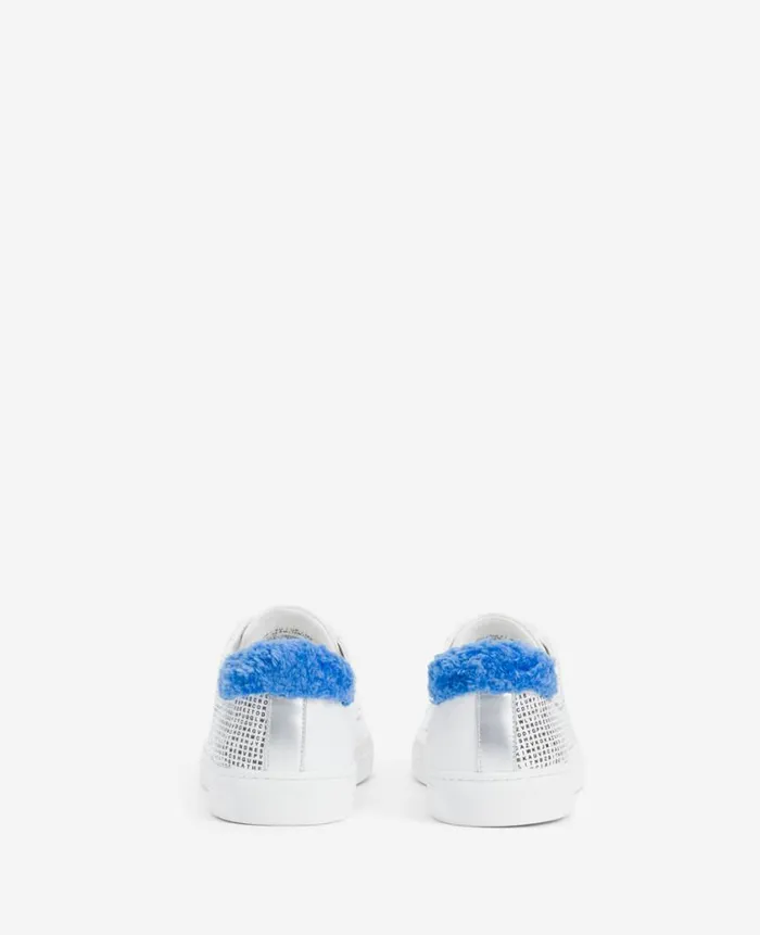 Kenneth Cole Sneakers Men Site Exclusive Sesame Street X Alexander John Men039s Cookie Monster Kam Sneaker White Kenneth Cole Sneakers Men Site Exclusive Sesame Street X Alexander John Men039s Cookie Monster Kam Sneaker White