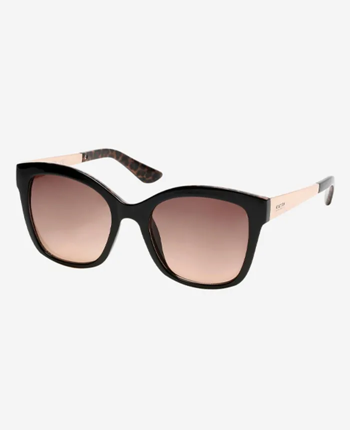 Kenneth Cole Sunglasses Women Women039s Square Sunglasses Black