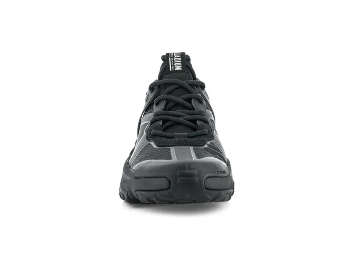 Kids OFFGRID LO ADVENTURE Blackblack PALLADIUM Sneakers Kids OFFGRID LO ADVENTURE Blackblack PALLADIUM Sneakers