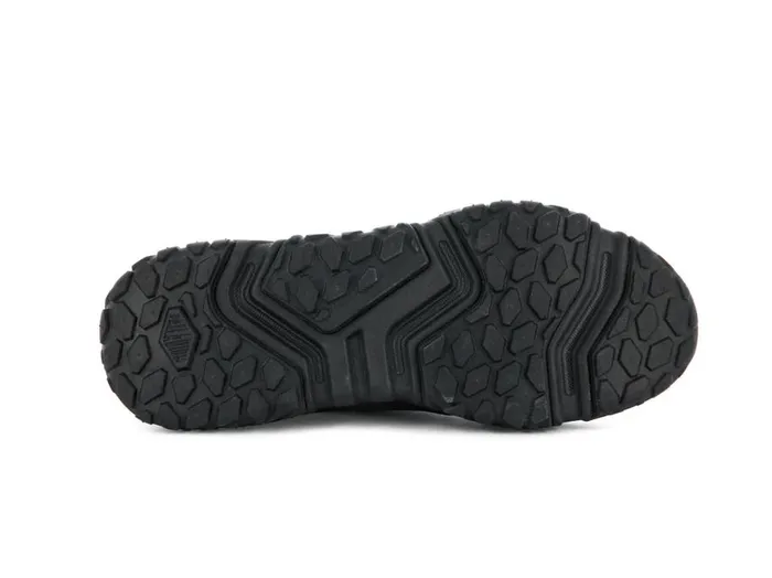 Kids OFFGRID LO ADVENTURE Blackblack PALLADIUM Sneakers Kids OFFGRID LO ADVENTURE Blackblack PALLADIUM Sneakers