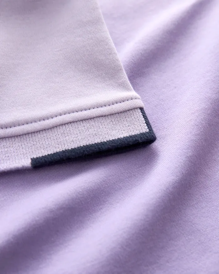 Kids PITMAN 8211 Gradient Cotton Polo Shirt Purple Ted Baker Tops Kids PITMAN 8211 Gradient Cotton Polo Shirt Purple Ted Baker Tops