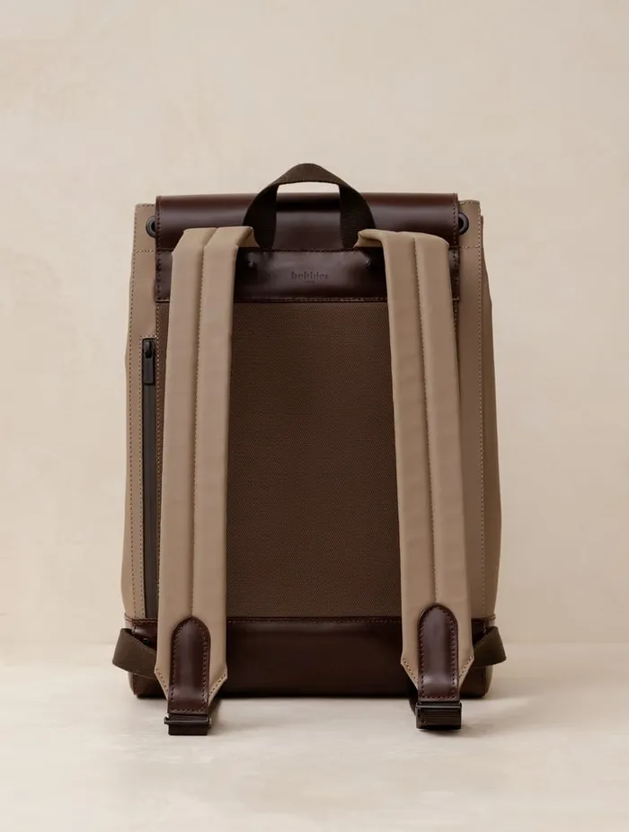 Kotor Moka Men Bobbies Backpacks Kotor Moka Men Bobbies Backpacks