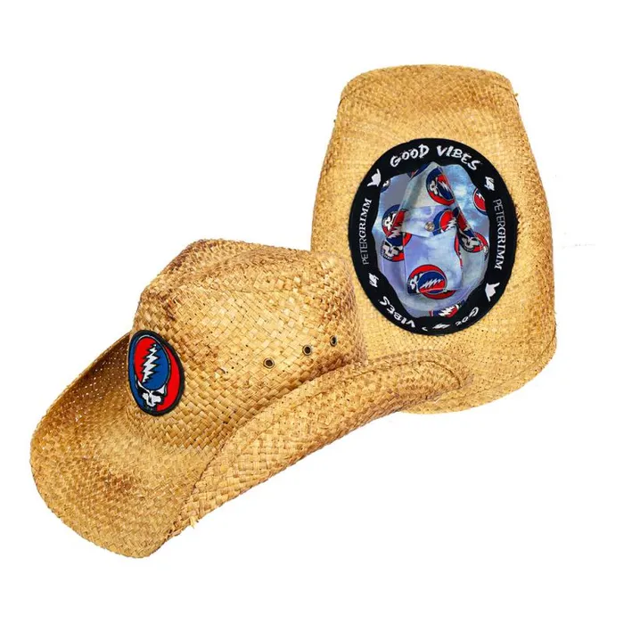 Liquid Blue Hats Accessories SYF Bridger Sun Hat