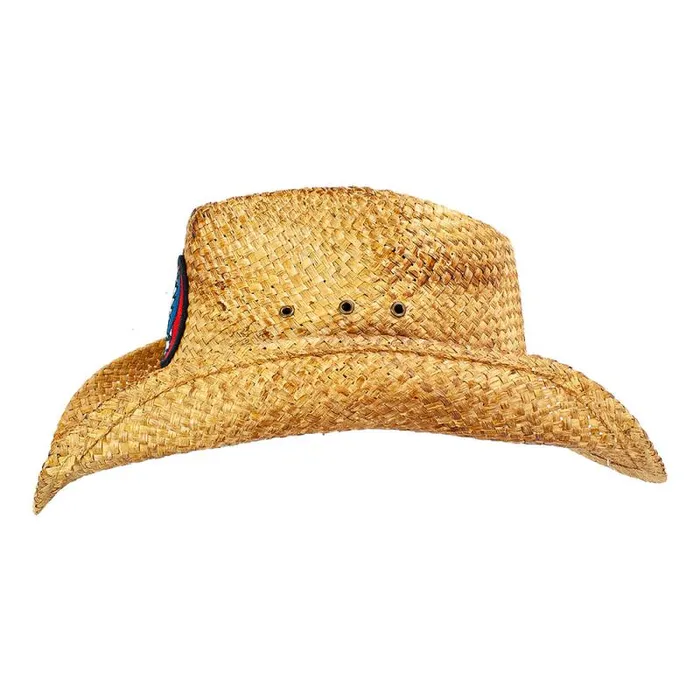 Liquid Blue Hats Accessories SYF Bridger Sun Hat