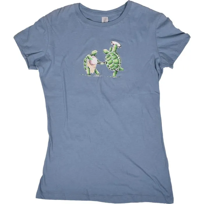 Liquid Blue Juniors Long Length Women GD Terrapin Station Light Blue Juniors Long Length TShirt Liquid Blue Juniors Long Length Women GD Terrapin Station Light Blue Juniors Long Length TShirt