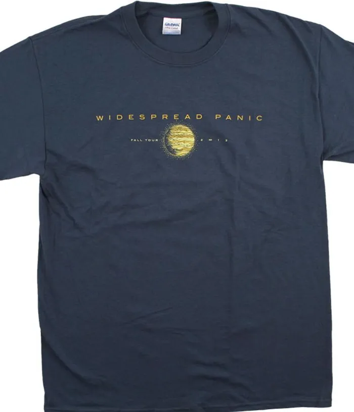 Liquid Blue TShirt Men Widespread Blue Turtle Navy TShirt