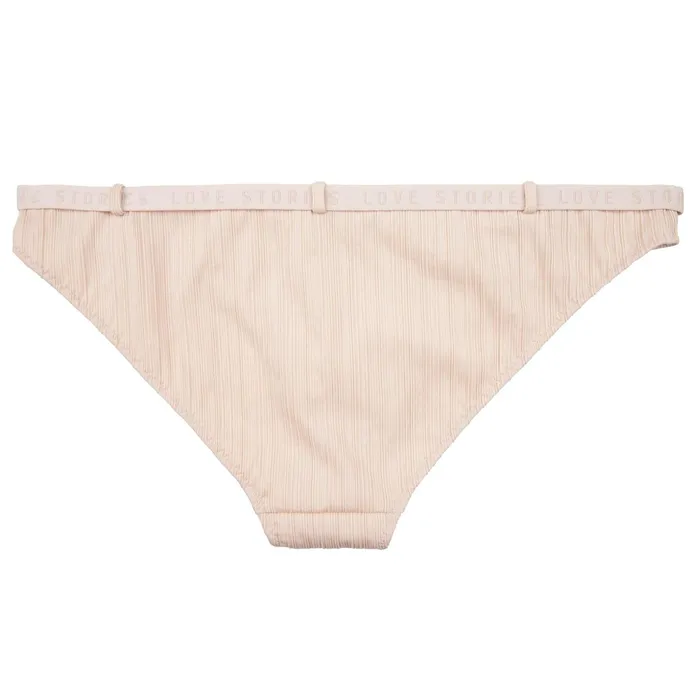 Love Stories Bikini Bottoms Pippa Bikini Bottom Off White 8211 Women