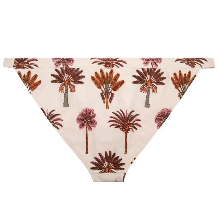 Love Stories Bikini Bottoms Wild Rose Bikini Bottom Multicolour 8211 Women