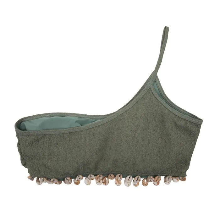 Love Stories Bikini Tops Bora Bora Bikini Top Green 8211 Women