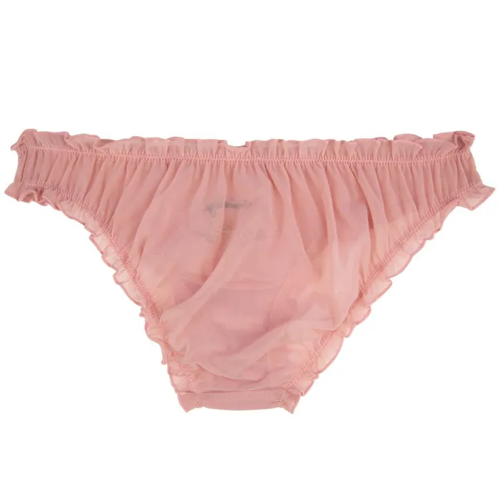 Love Stories Briefs 5Pack Lola Weekday Briefs Multicolour 8211 Women