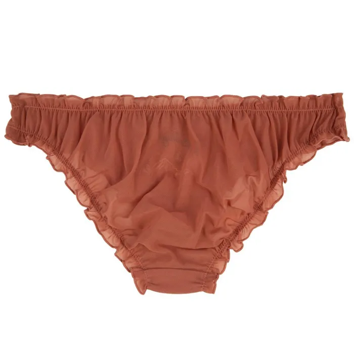 Love Stories Briefs 5Pack Lola Weekday Briefs Multicolour 8211 Women