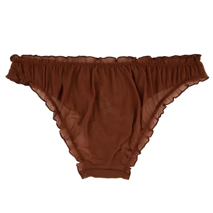 Love Stories Briefs 5Pack Lola Weekday Briefs Multicolour 8211 Women