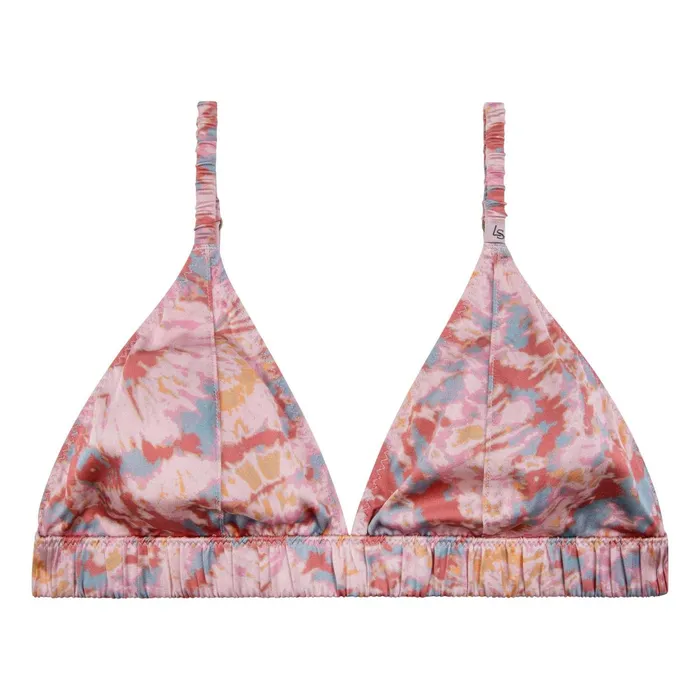 Love Stories Cup A To D Darling Bralette Multicolour 8211 Women