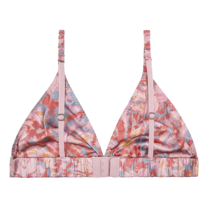 Love Stories Cup A To D Darling Bralette Multicolour 8211 Women