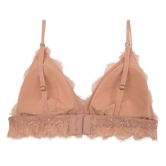 Love Stories Cup A To D Gwen Bralette Light Brown 8211 Women