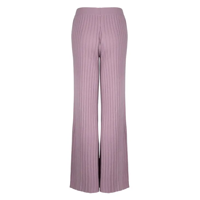 Love Stories Pants Damaris Pants Purple 8211 Women