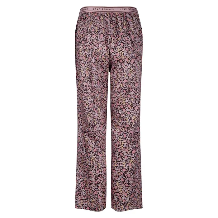 Love Stories Pants Weekend Pants Multicolour 8211 Women