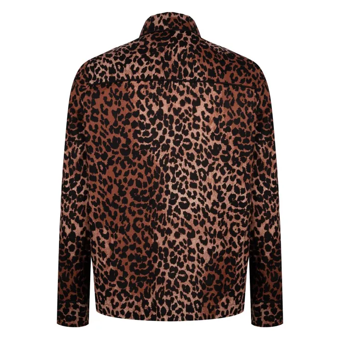 Love Stories Shirts Joe Shirt Leopard 8211 Women