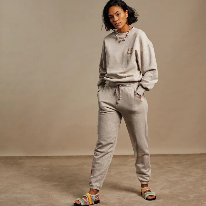 Love Stories Sweaters Skye Sweater Off White 8211 Women