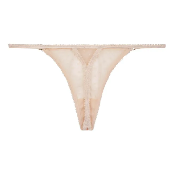 Love Stories Thongs Carole Thong Off White 8211 Women