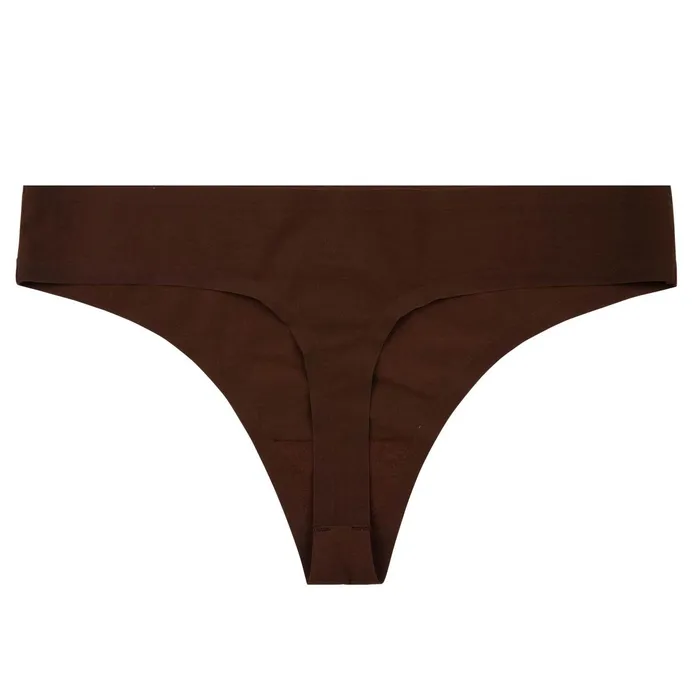 Love Stories Thongs Lou Thong Dark Brown 8211 Women