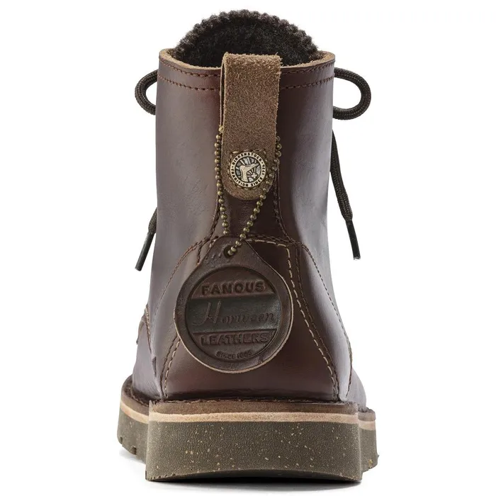 Men Birkenstock LaceUp Shoes Birmingham Lace Roast