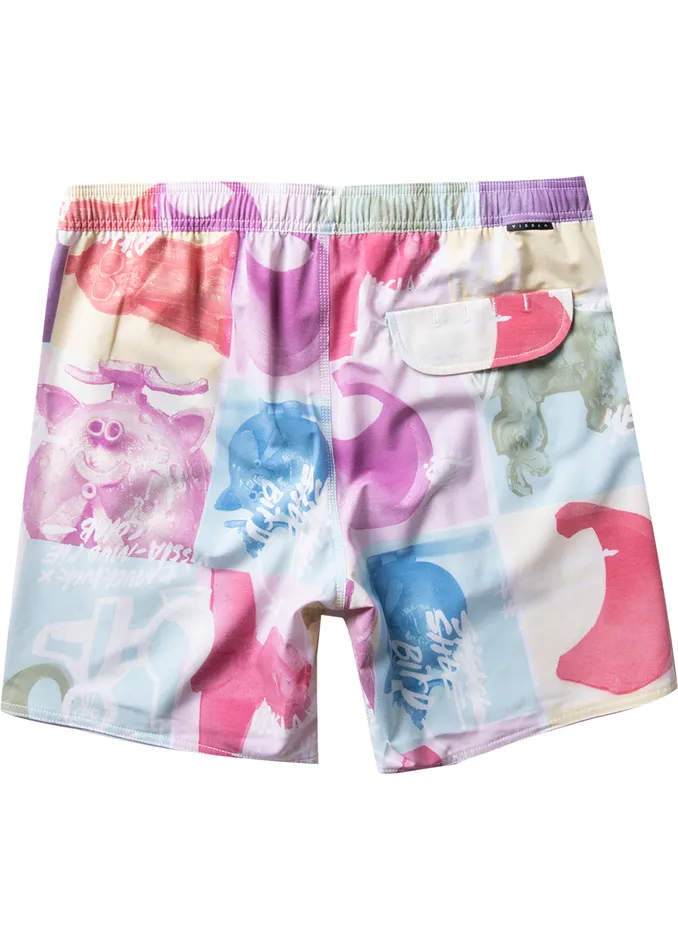 Men Boardshorts Vissla Tc Mud Flappers 1658243 Ecolastic Boardshort Multi Men Boardshorts Vissla Tc Mud Flappers 1658243 Ecolastic Boardshort Multi