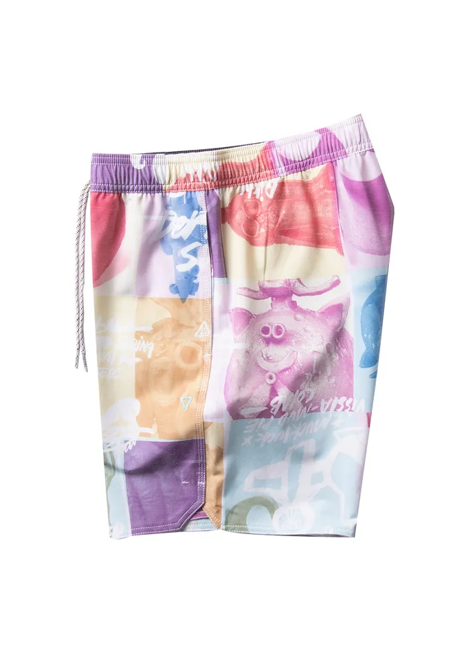 Men Boardshorts Vissla Tc Mud Flappers 1658243 Ecolastic Boardshort Multi Men Boardshorts Vissla Tc Mud Flappers 1658243 Ecolastic Boardshort Multi