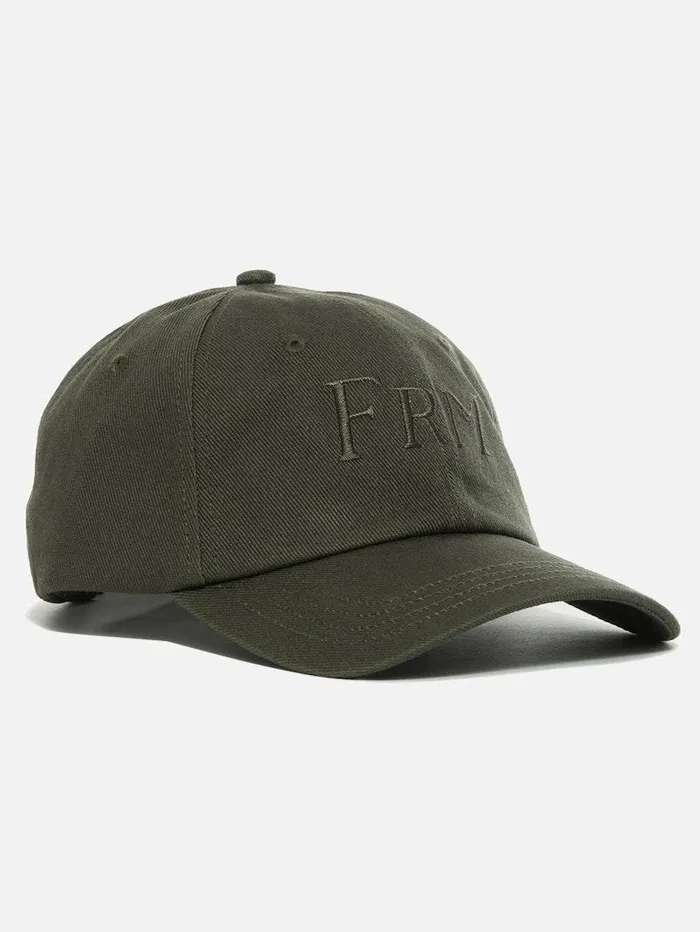Men FRAME Accessories and Shoes Baseball Cap