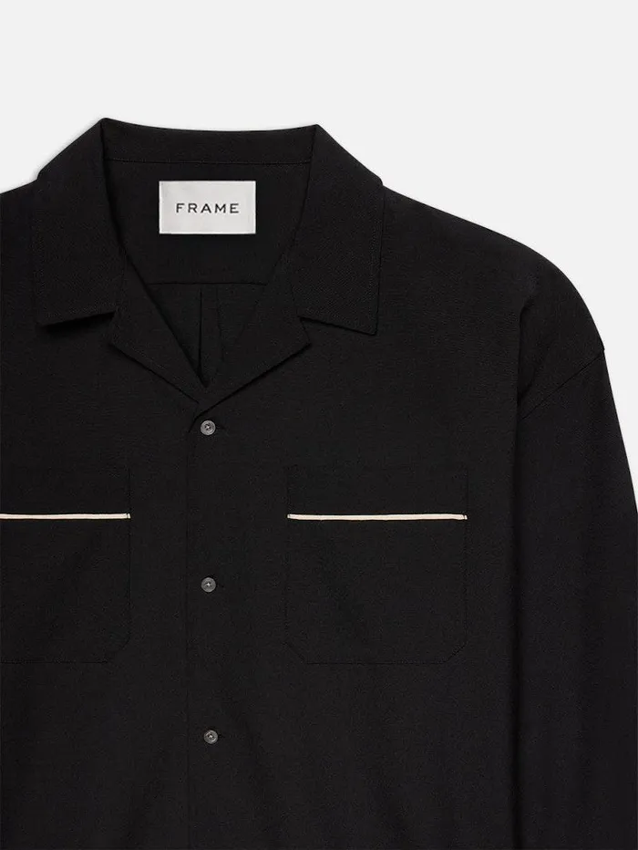 Men FRAME Shirts Pyjama Shirt Men FRAME Shirts Pyjama Shirt