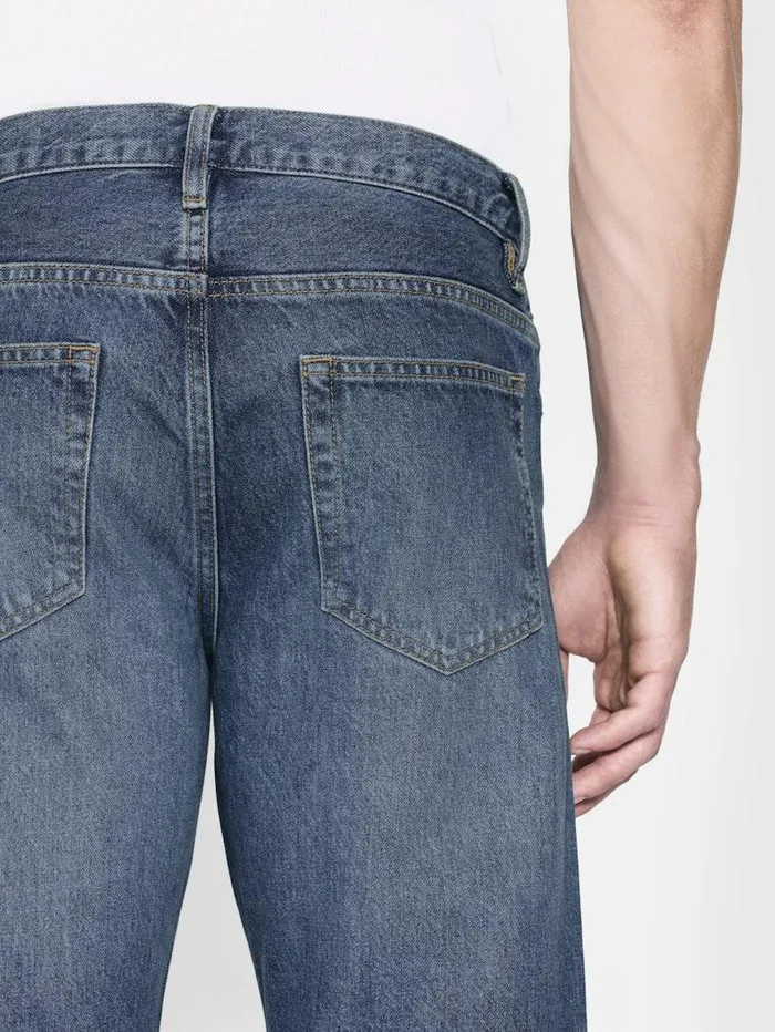 Men FRAME Straight The Straight Jean Men FRAME Straight The Straight Jean