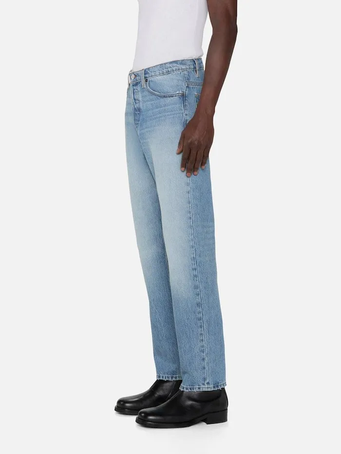 Men FRAME Straight The Straight Jean Men FRAME Straight The Straight Jean