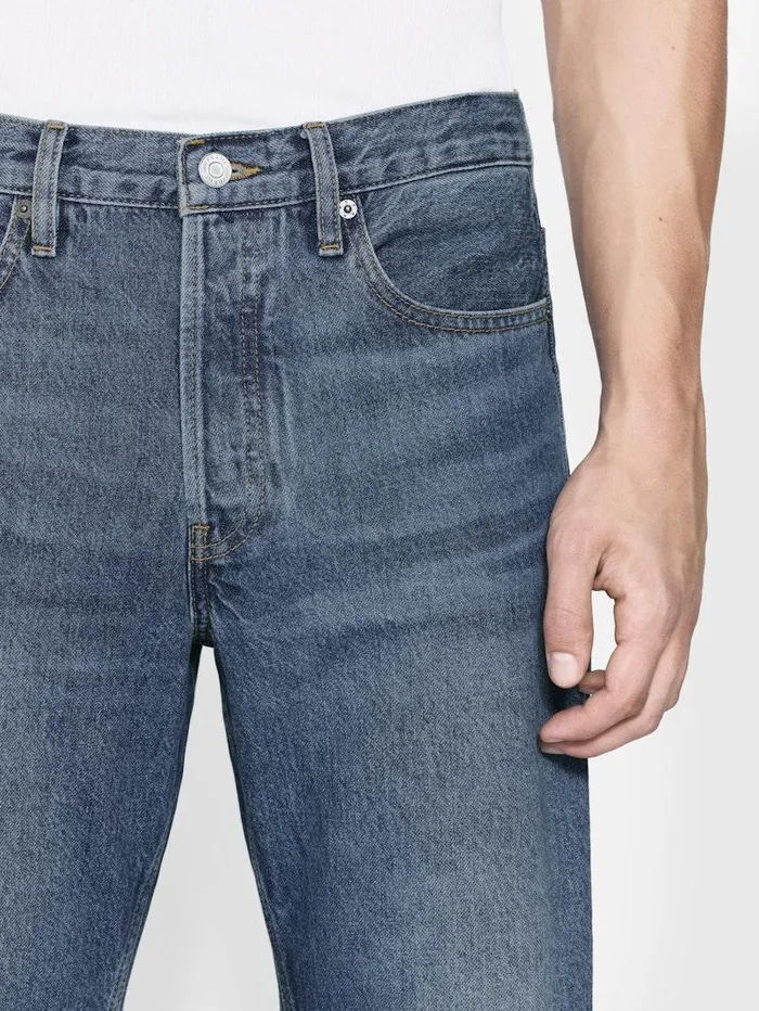 Men FRAME Straight The Straight Jean Men FRAME Straight The Straight Jean