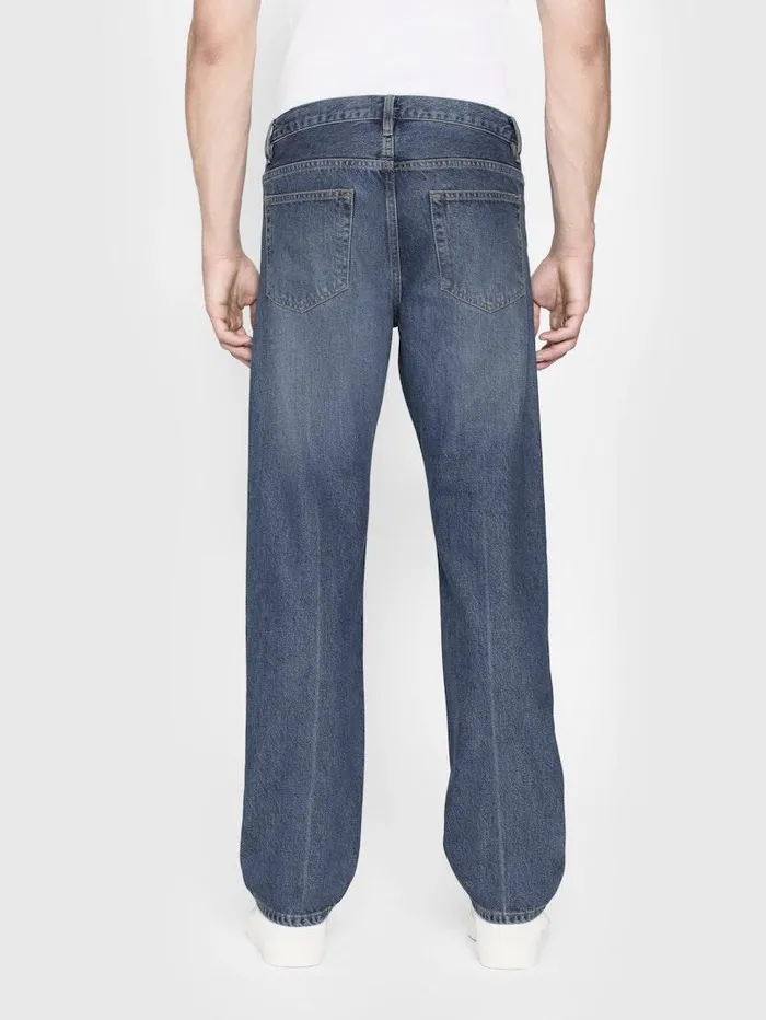 Men FRAME Straight The Straight Jean Men FRAME Straight The Straight Jean