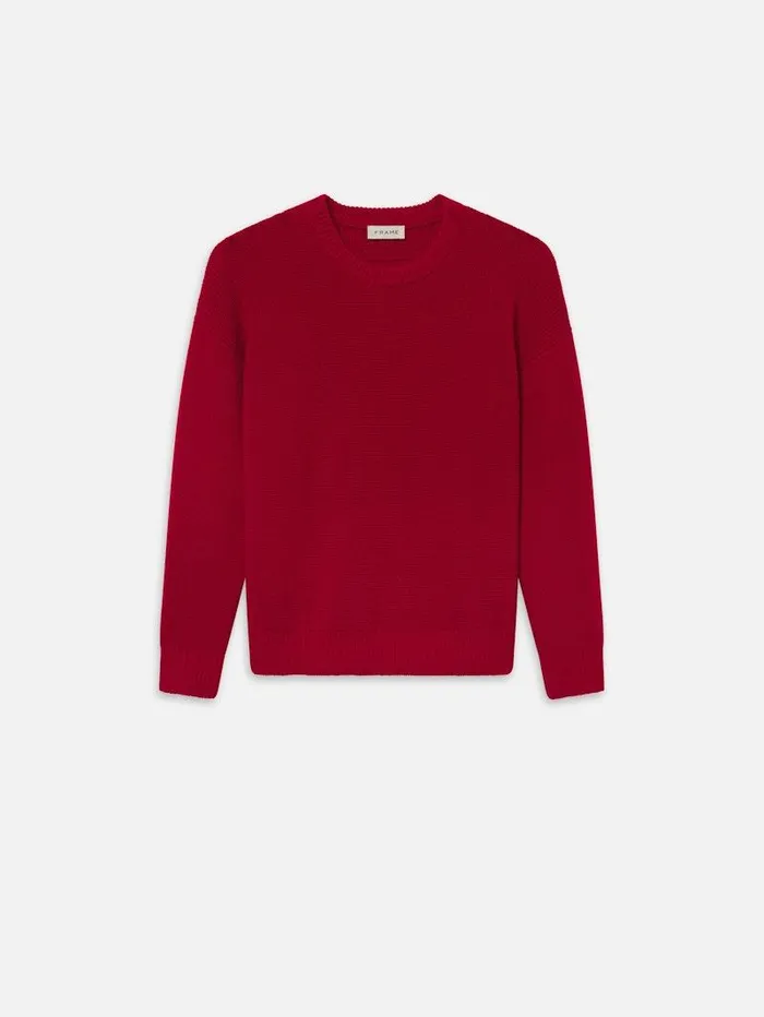 Men FRAME Sweaters and Hoodies Chunky Sweater