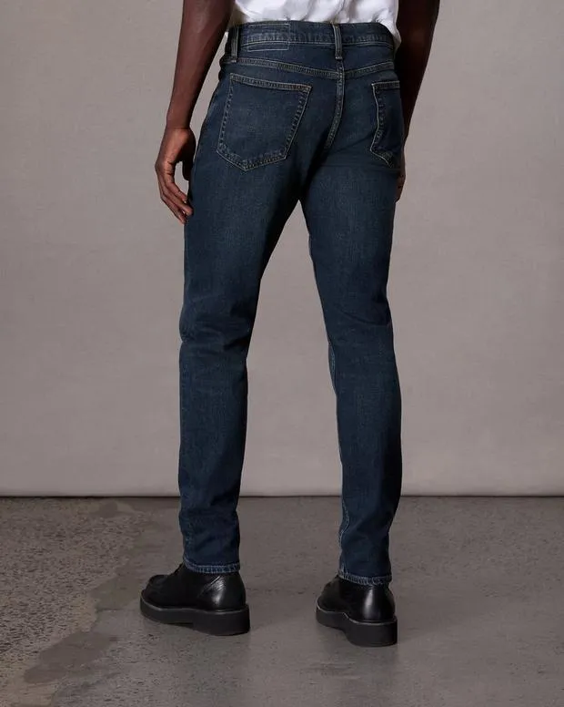 Men Jeans Rag and Bone Fit 2 Slim Fit Jean Authentic Stretch Denim Cole