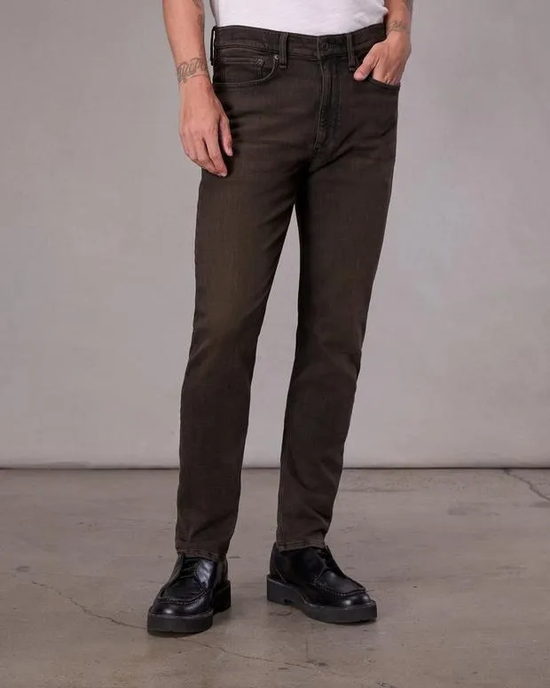 Men Jeans Rag and Bone Fit 2 Slim Fit Jean Rbstride Denim Fordham