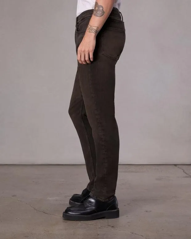 Men Jeans Rag and Bone Fit 2 Slim Fit Jean Rbstride Denim Fordham