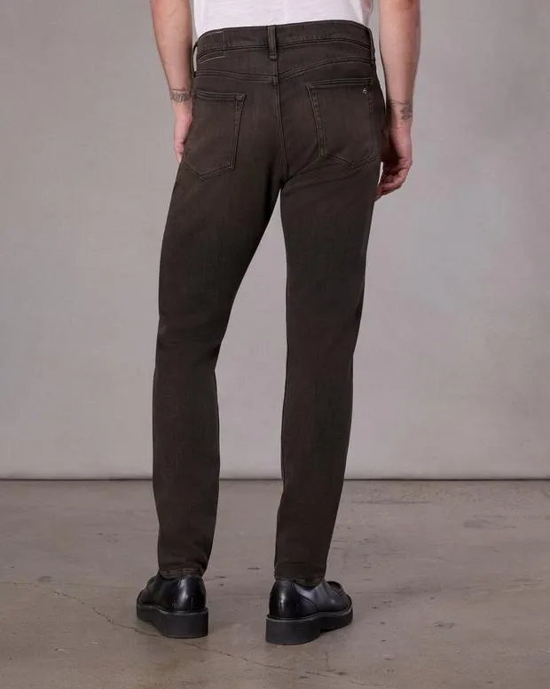Men Jeans Rag and Bone Fit 2 Slim Fit Jean Rbstride Denim Fordham