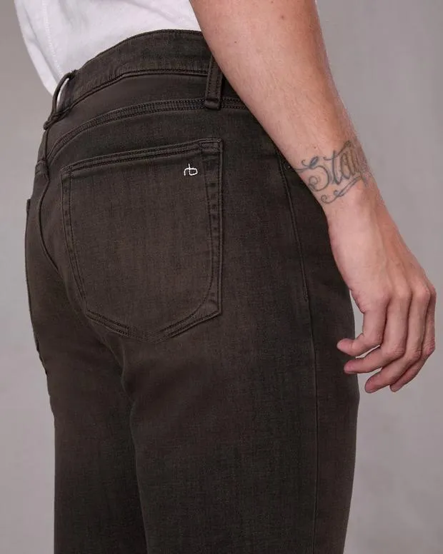 Men Jeans Rag and Bone Fit 2 Slim Fit Jean Rbstride Denim Fordham