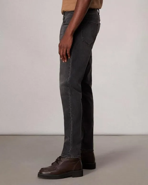 Men Jeans Rag and Bone Fit 3 Athletic Fit Jean Authentic Stretch Denim Ashland