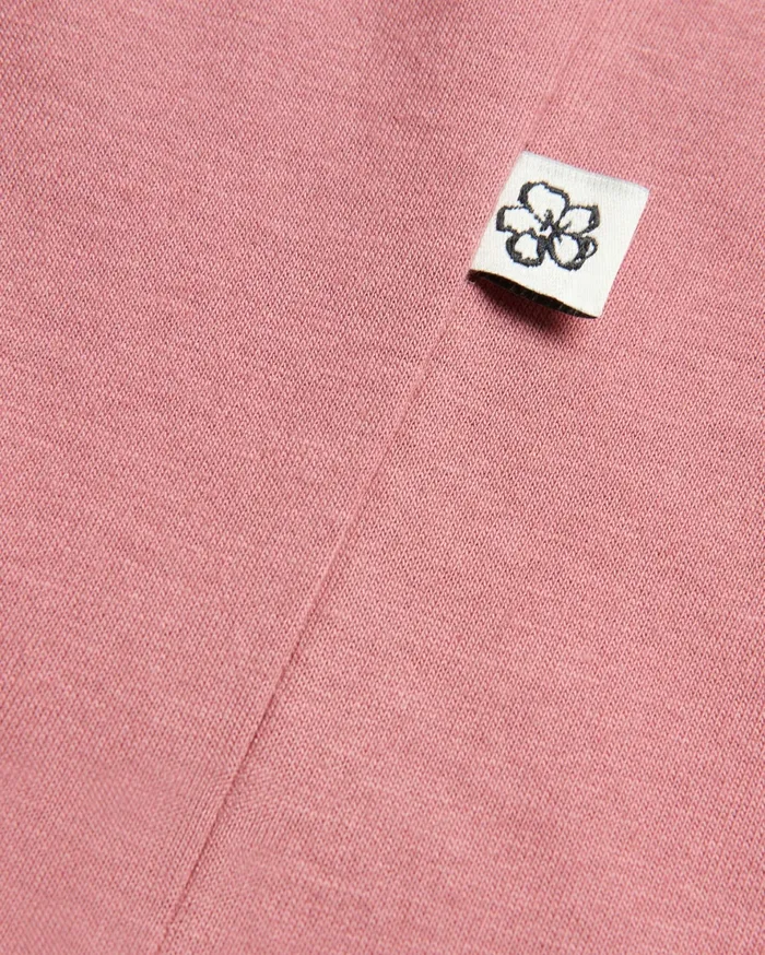 Men MARRSHO 8211 Short Sleeve Smart Jersey Shirt Medium Pink Ted Baker Shirts