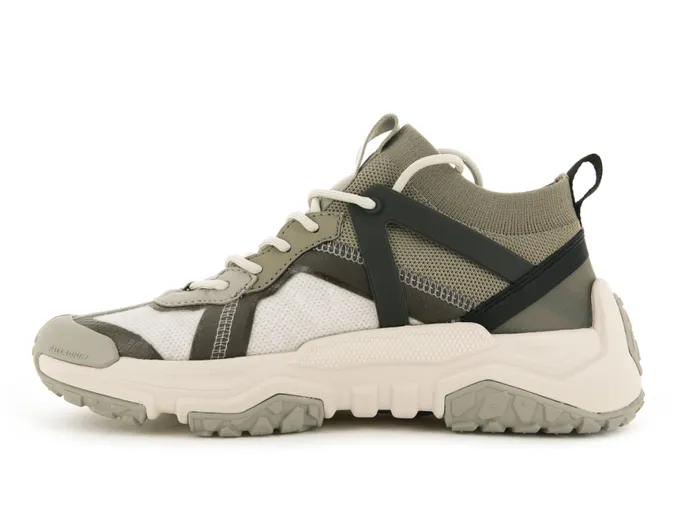 Men OFFGRID LO ADVENTURE String PALLADIUM Sneakers Men OFFGRID LO ADVENTURE String PALLADIUM Sneakers