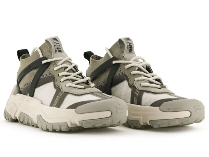 Men OFFGRID LO ADVENTURE String PALLADIUM Sneakers Men OFFGRID LO ADVENTURE String PALLADIUM Sneakers