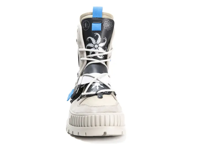 Men PALLASHOCK X DESTINY Dune PALLADIUM Boots Men PALLASHOCK X DESTINY Dune PALLADIUM Boots