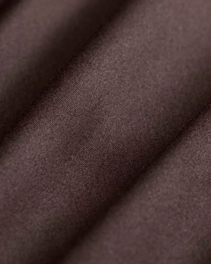 Men Shirts Theory Sylvain Shirt In Good Cotton Hickory