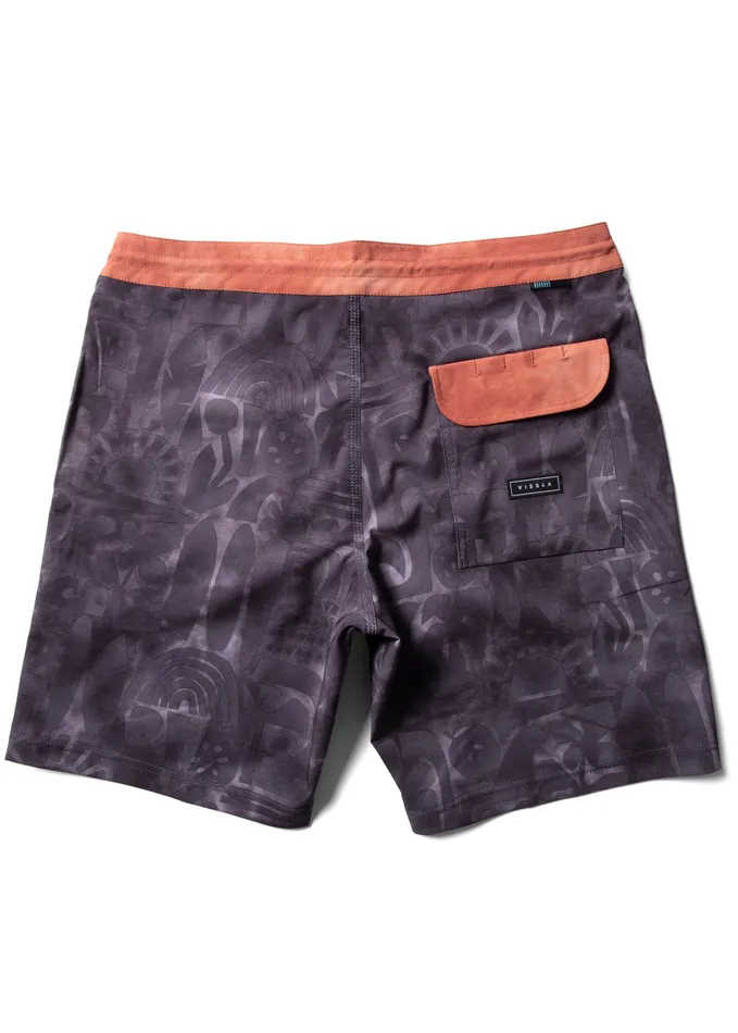 Men The Ecology Center Glyphs 1858243 Boardshort Phantom Boardshorts Vissla Men The Ecology Center Glyphs 1858243 Boardshort Phantom Boardshorts Vissla