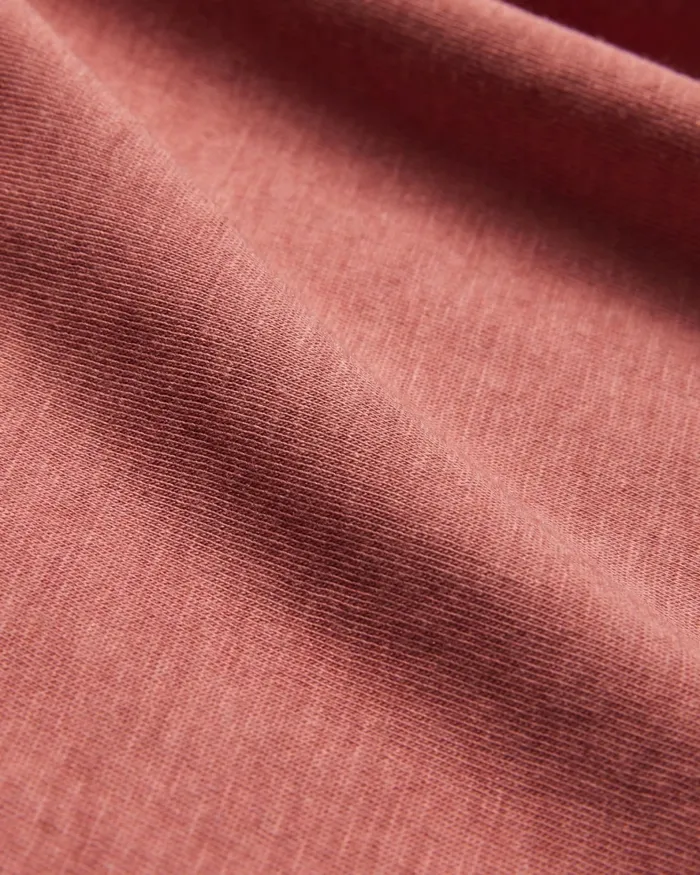 Men TORTILA 8211 Polo Shirt With Striped Details Medium Pink Ted Baker Tops