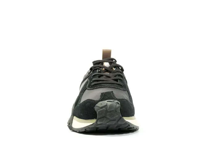 Men TROOP RUNNER Blackblack PALLADIUM Sneakers Men TROOP RUNNER Blackblack PALLADIUM Sneakers
