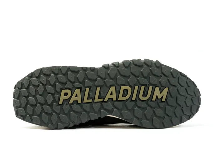 Men TROOP RUNNER Blackblack PALLADIUM Sneakers Men TROOP RUNNER Blackblack PALLADIUM Sneakers